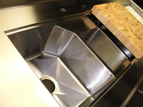 oem steel sink cabinet manufacturers|custom stainless steel sinks.